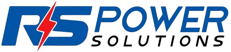 RS POWER SOLUTIONS